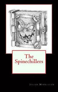 bokomslag The Spinechillers