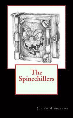 The Spinechillers 1
