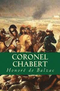 Coronel Chabert 1