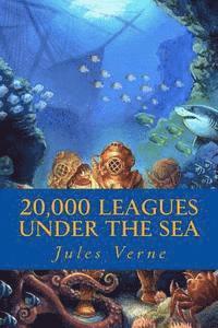 20,000 Leagues Under the Sea 1