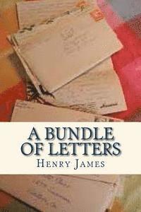 bokomslag A Bundle of Letters