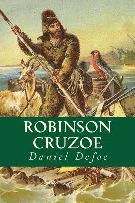 Robinson Cruzoe 1