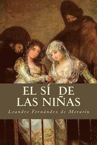El sí de las niñas