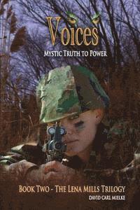 Voices: Mystic Truth to Power
