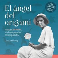 bokomslag El ángel del origami