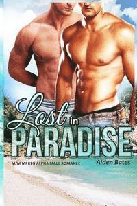 bokomslag Lost in Paradise