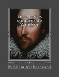 bokomslag Les Alegres comares de Windsor