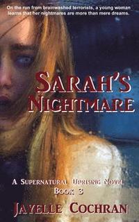 bokomslag Sarah's Nightmare
