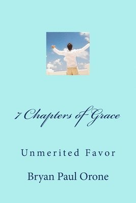 bokomslag 7 Chapters of Grace