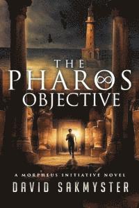 David Sakmyster - The Pharos Objective, Häftad