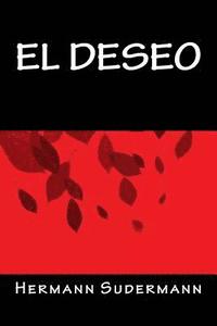 bokomslag El Deseo