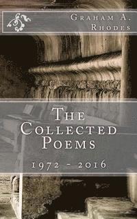 bokomslag The Collected Poems 1972 - 2016