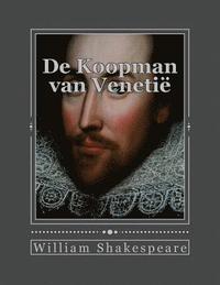 bokomslag De Koopman van Veneti