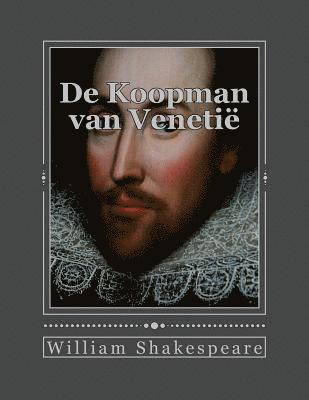 bokomslag De Koopman van Venetie