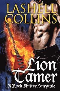 bokomslag Lion Tamer