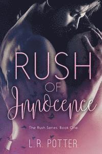bokomslag Rush of Innocence