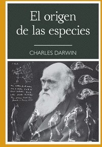 bokomslag El origen de las especies (Spanish Edition): 150 Edicion Aniversario