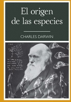 bokomslag El origen de las especies (Spanish Edition): 150 Edicion Aniversario