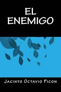 bokomslag El Enemigo