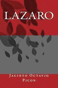 bokomslag Lazaro