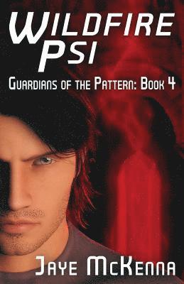 Jaye McKenna - Wildfire Psi, Häftad