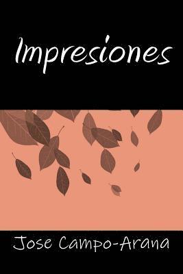 bokomslag Impresiones