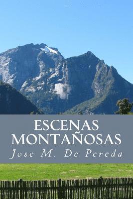 Escenas Montañosas 1