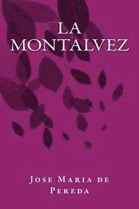 La Montalvez 1