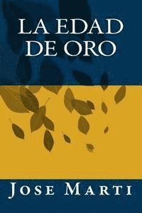 bokomslag La Edad de Oro