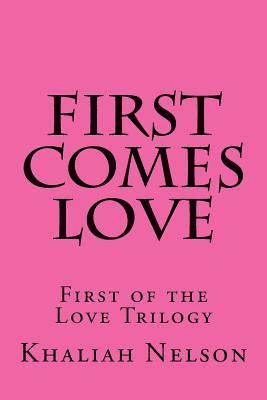 First Comes Love 1