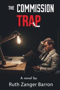 bokomslag The Commission Trap: An insurance crime novel