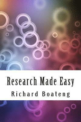 Research Made Easy: Classic Edition 1