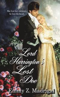 bokomslag Lord Harrington's Lost Doe