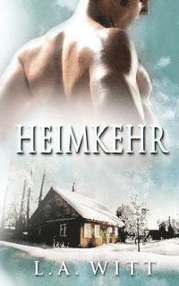 L. a. Witt - Heimkehr, Häftad