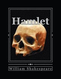 bokomslag Hamlet: Prinz von Dannemark