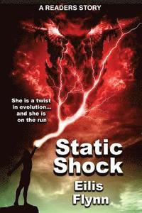 bokomslag Static Shock