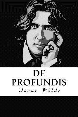 bokomslag De Profundis
