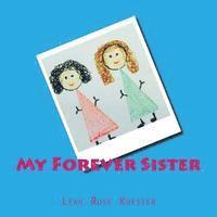 bokomslag My Forever Sister
