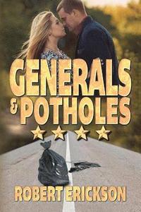 bokomslag Generals & Potholes