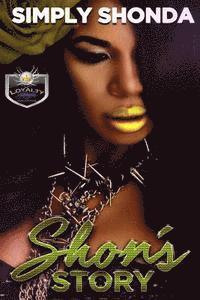 Simply Shonda - Shon's Story, Häftad