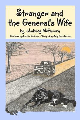 Amy Koch Johnson - Stranger and The General's Wife, Häftad. Tillgänglighet: Lägg i varukorg