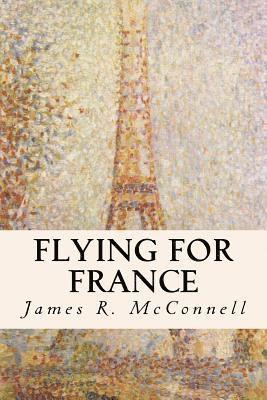 Flying for France 1