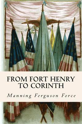 From Fort Henry to Corinth 1