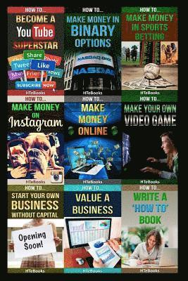 bokomslag 9 books in 1