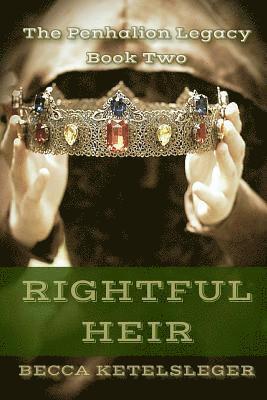 Rightful Heir 1