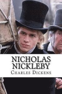 bokomslag Nicholas Nickleby