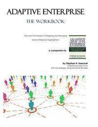 bokomslag Adaptive Enterprise: The Workbook