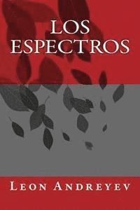 bokomslag Los Espectros