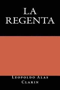 La Regenta 1