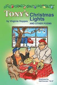 bokomslag Tony's Christmas Lights and Other Poems